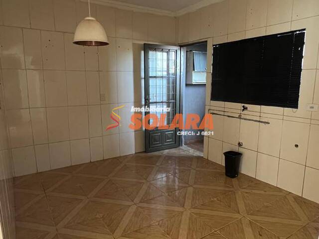 #1834 - Casa para Locação em Arapongas - PR - 3