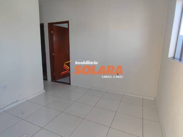 Casa para Locação em Arapongas - 4