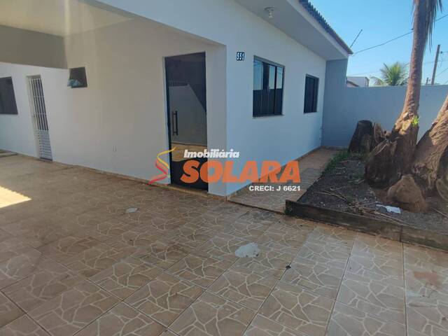 #1837 - Casa para Locação em Arapongas - PR - 3