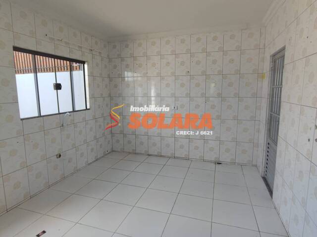 Casa para Locação em Arapongas - 5