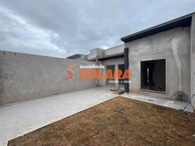 #1838 - Casa para Venda em Arapongas - PR - 3