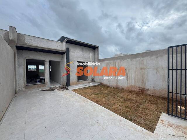 #1838 - Casa para Venda em Arapongas - PR - 2