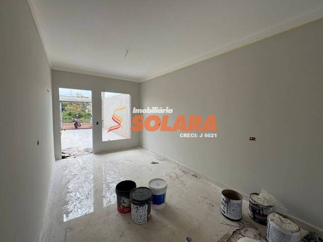 Casa para Locação em Arapongas - 4