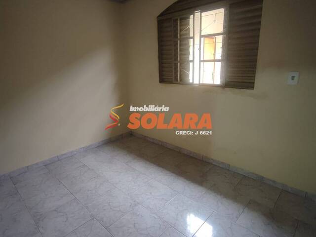 #1840 - Casa para Locação em Arapongas - PR - 3