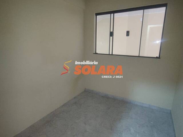Casa para Locação em Arapongas - 4