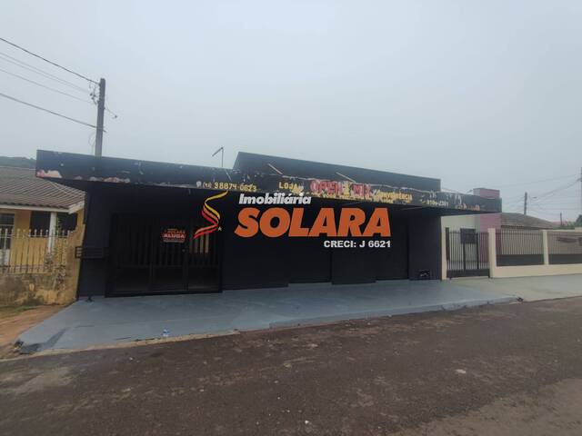 #1840 - Casa para Locação em Arapongas - PR - 1