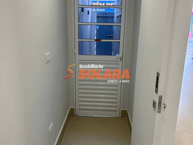 #1841 - Sala para Locação em Arapongas - PR - 2