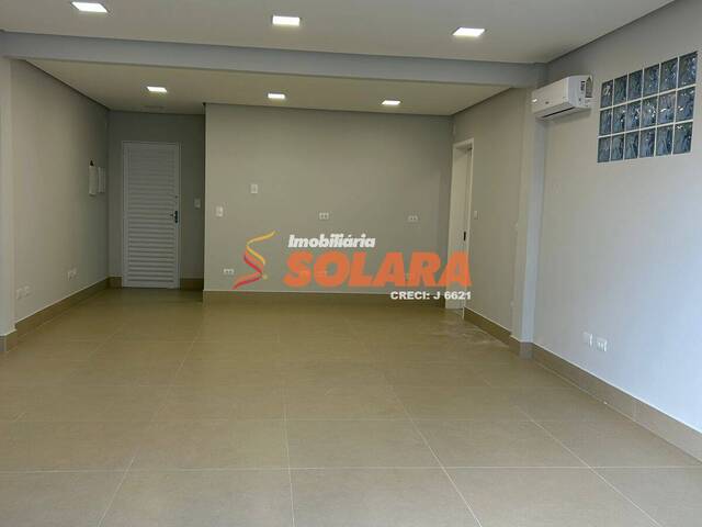 #1841 - Sala para Locação em Arapongas - PR - 3
