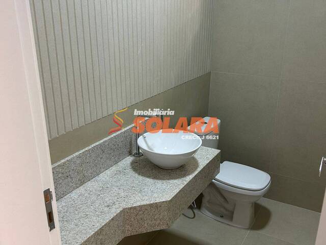 Sala para Locação em Arapongas - 4