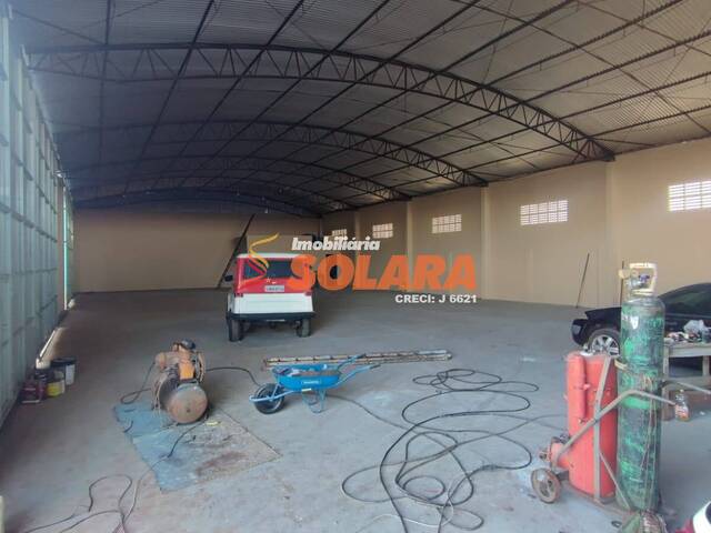 #1842 - Sala para Locação em Arapongas - PR - 3