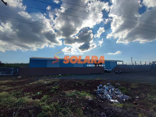 #1842 - Sala para Locação em Arapongas - PR - 3