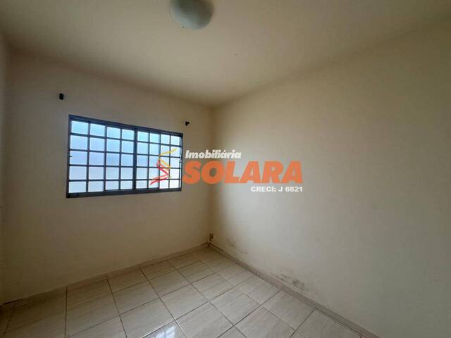 Casa para Locação em Arapongas - 5