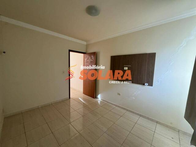 Casa para Locação em Arapongas - 4