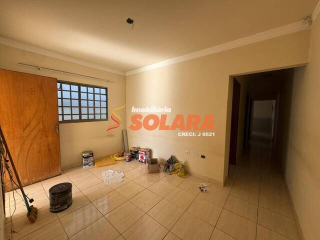 #1844 - Casa para Locação em Arapongas - PR - 3