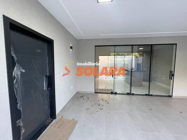 Casa para Locação em Arapongas - 5