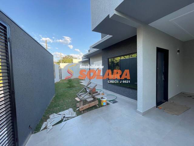 #1845 - Casa para Locação em Arapongas - PR - 2