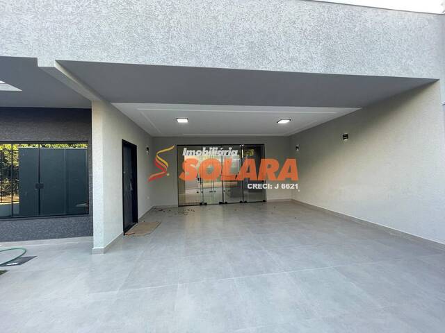Casa para Locação em Arapongas - 4