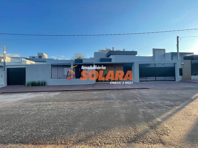 #1845 - Casa para Locação em Arapongas - PR - 1