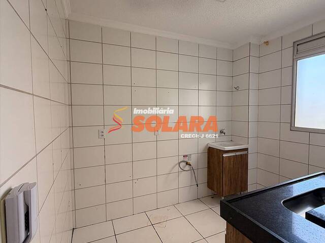 Apartamento para Locação em Arapongas - 5