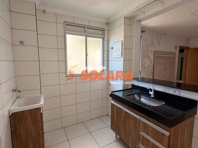 Apartamento para Locação em Arapongas - 4