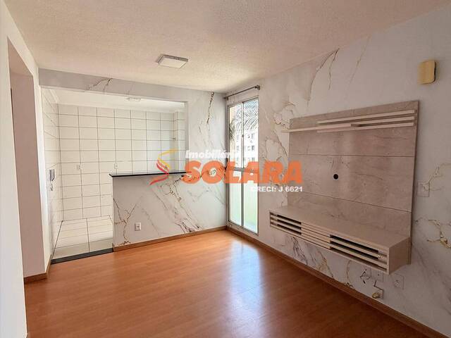 Apartamento para Locação em Arapongas - 3