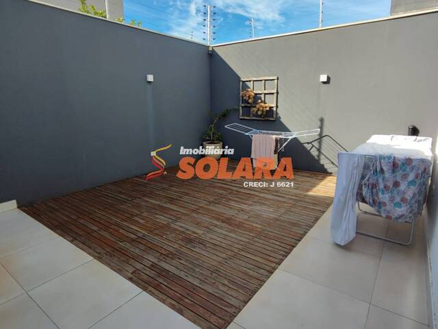 Casa para Venda em Arapongas - 5