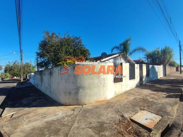 #1852 - Casa para Venda em Arapongas - PR - 2