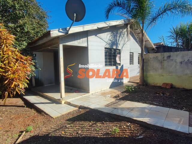 #1852 - Casa para Venda em Arapongas - PR - 3