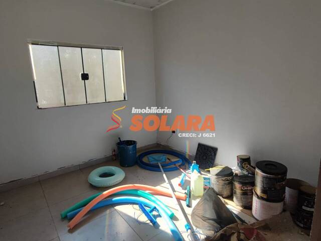#1853 - Casa para Venda em Arapongas - PR - 2