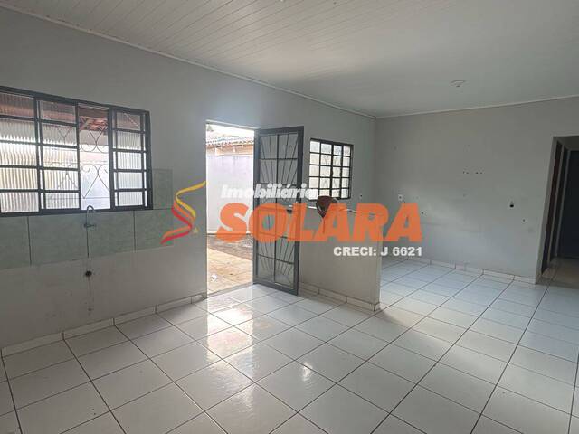 Casa para Locação em Arapongas - 4