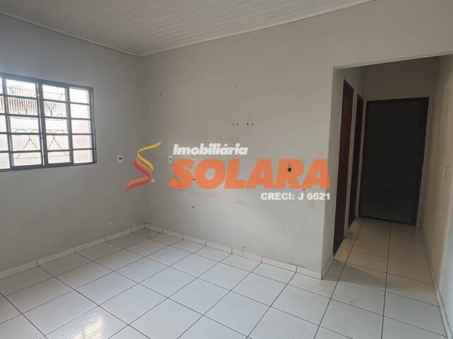 Casa para Locação em Arapongas - 5