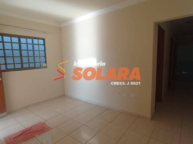#1844 - Casa para Locação em Arapongas - PR - 3