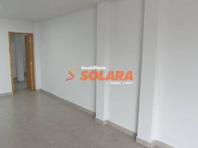 #1855 - Sala para Locação em Arapongas - PR - 2