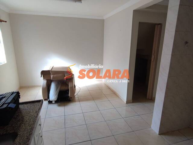 #1856 - Casa para Locação em Arapongas - PR - 3