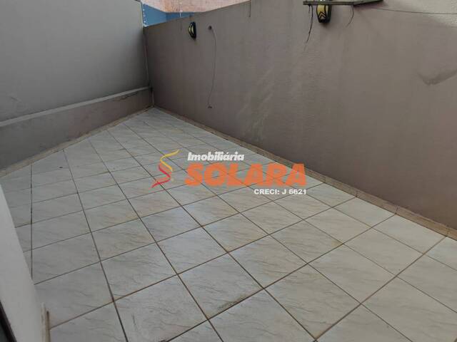 Casa para Locação em Arapongas - 4