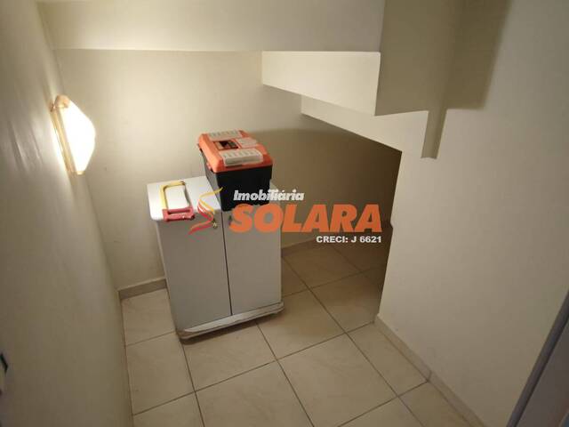 Casa para Locação em Arapongas - 5