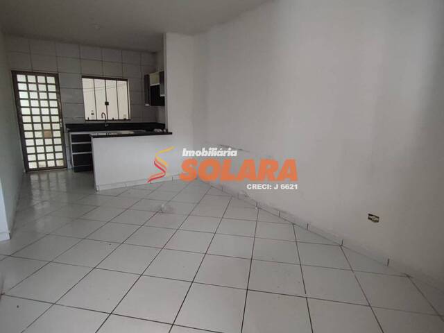 #1857 - Casa para Locação em Arapongas - PR - 3