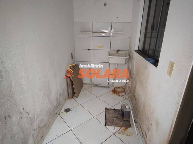 Casa para Locação em Arapongas - 5