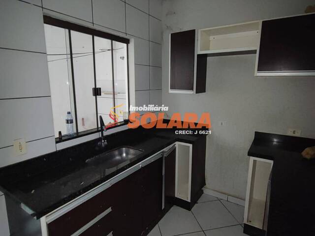Casa para Locação em Arapongas - 4