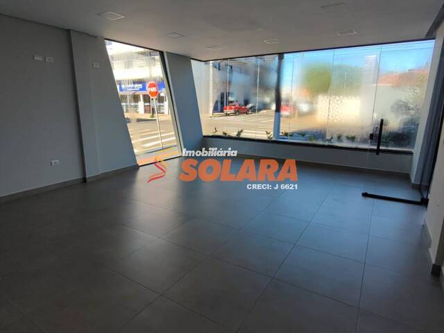 #1860 - Sala para Locação em Arapongas - PR - 2