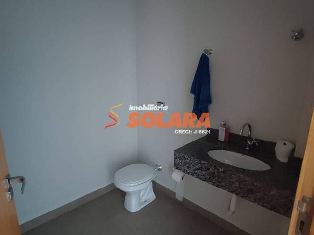 #1860 - Sala para Locação em Arapongas - PR - 3