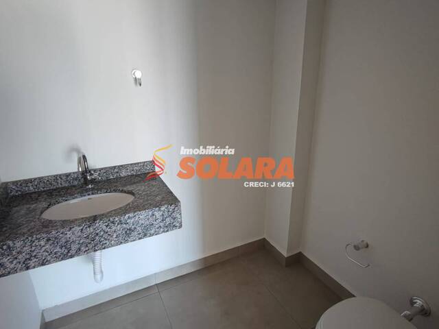 #1861 - Sala para Locação em Arapongas - PR - 2