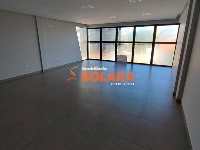 #1861 - Sala para Locação em Arapongas - PR - 3