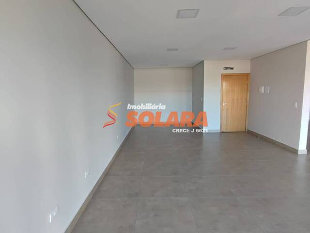 #1862 - Sala para Locação em Arapongas - PR - 3