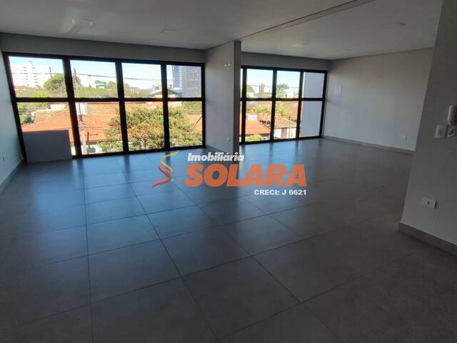 #1862 - Sala para Locação em Arapongas - PR - 2