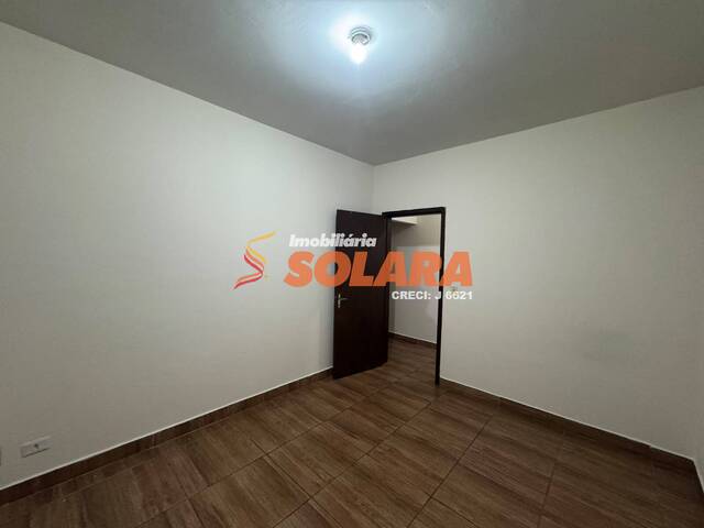 #1863 - Apartamento para Locação em Arapongas - PR - 3
