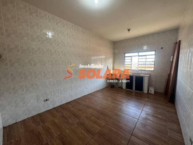 #1863 - Apartamento para Locação em Arapongas - PR - 2