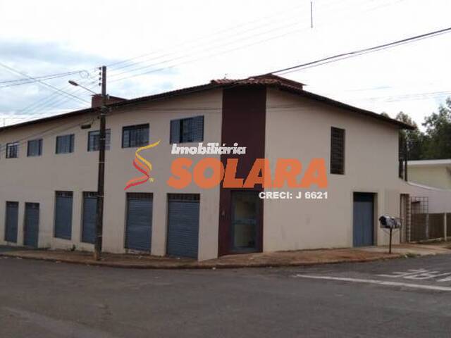 #1863 - Apartamento para Locação em Arapongas - PR - 1