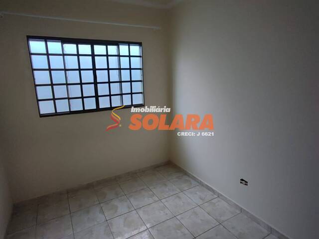 Casa para Locação em Arapongas - 5