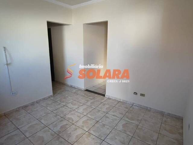 Casa para Locação em Arapongas - 4